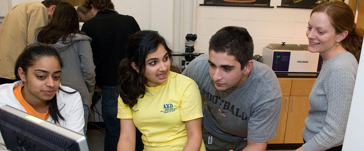 students